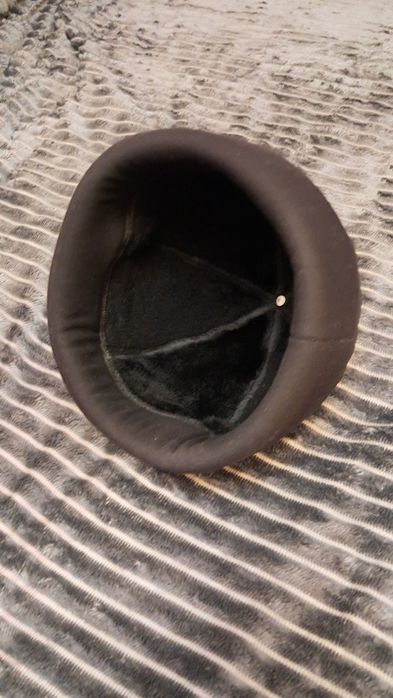 Шапка (Боярка) из овчины