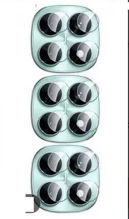 2бр. стъклен протектор екран камери Screen Protector Redmi Note 14 Pro