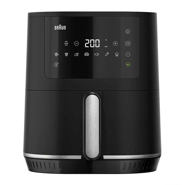 Аэрогриль Braun HF3030IBK