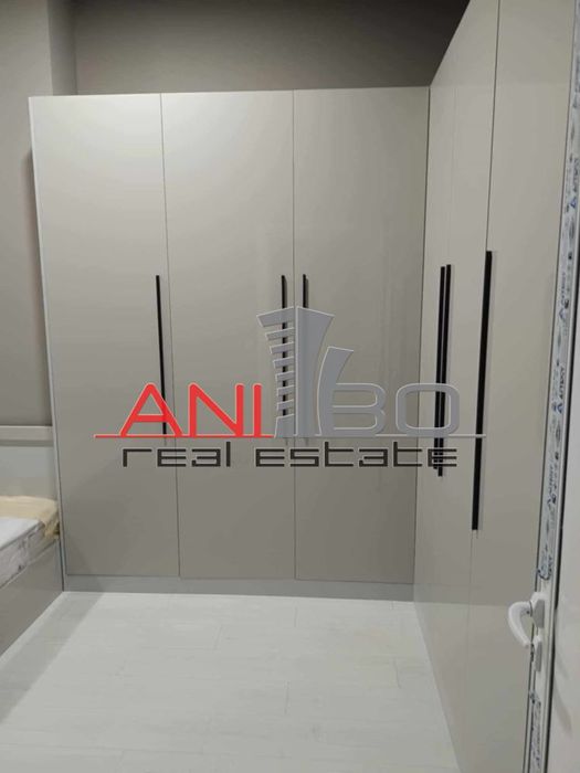 Дава се под наем Тристаен апартамент в Варна, Гръцка махала - 90 кв.м за 1650 € - Снимка #10