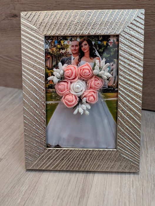 Дигитални снимки с анимиран ефект