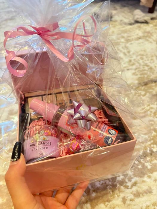 Подаръчни Кутии за всеки повод