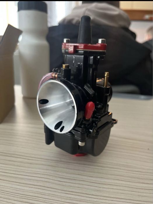 Продавам карбуратор PWK24mm