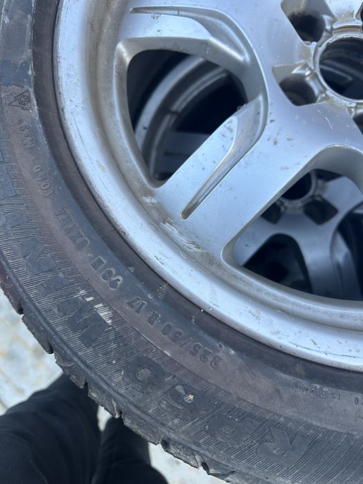 Jante aliaj R17 Audi VW Skoda 5 x 112 225 / 50 / r17 a4 a5 b8