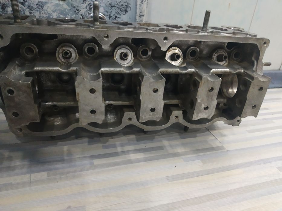 Продаются головки бу от Матиз, дамас, Каптива, Жентра