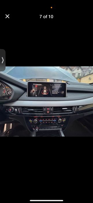 БМВ Х5 ф15 М50д На части! (Bmw x5 f15 na chasti)