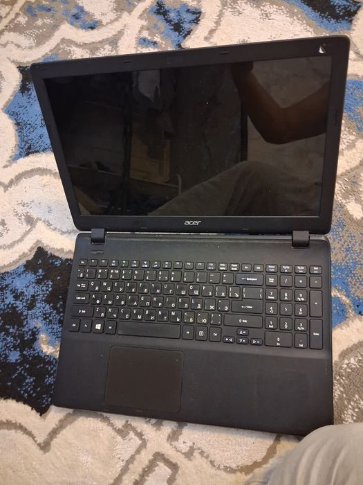 : “Acer Aspire ES1-512, 15.6”,