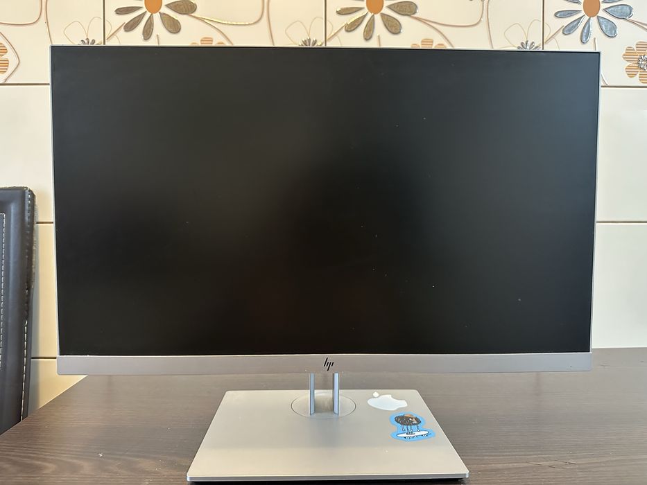 Monitor hp e233