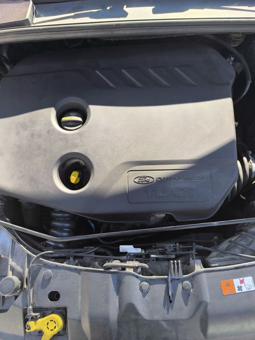 Schimb cu doar cu SUV