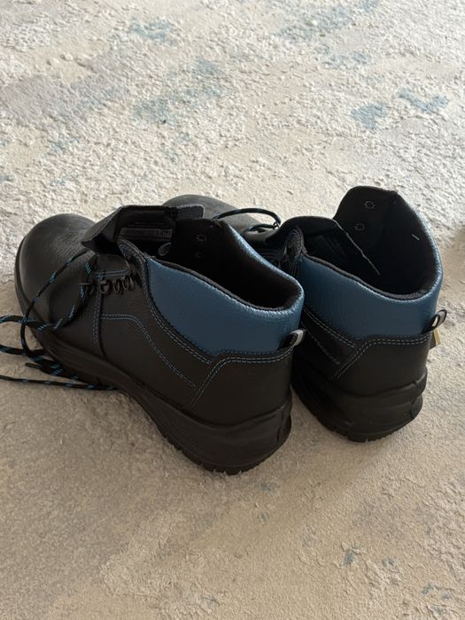 Летние берцы для работы и так далее