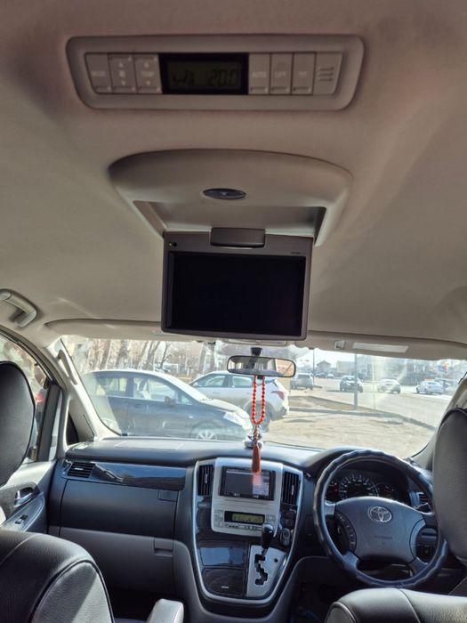 Продам Тойота Альфард