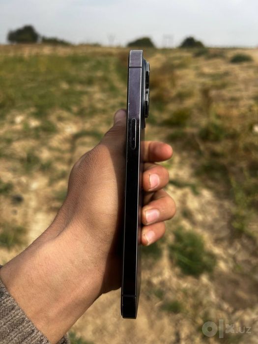 Iphone 14 pro max ochilmagan