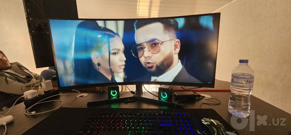 Kompyuter gaming