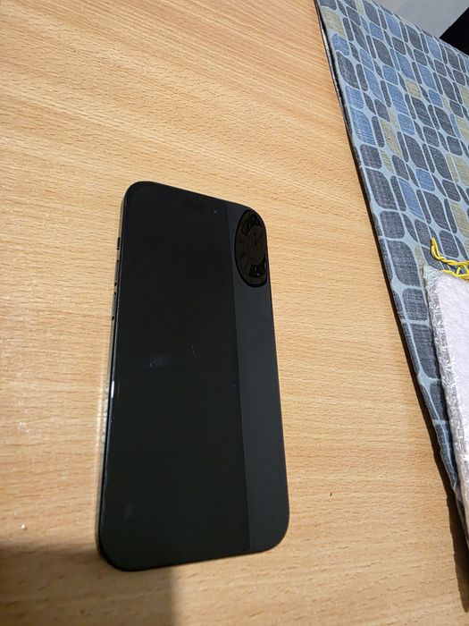 Display original iphone 15