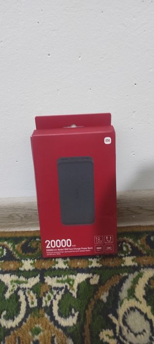 Продам Powerbank