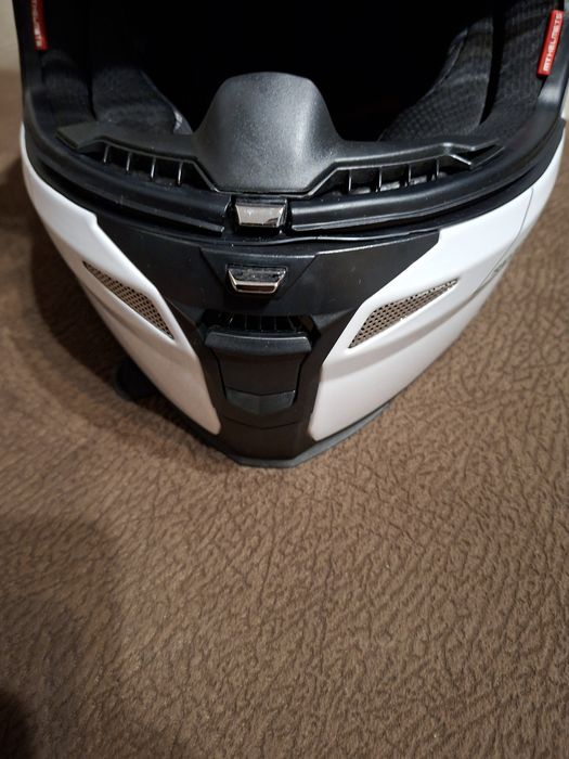 Casca moto NOUA  ,MTHelmet ,marimea M