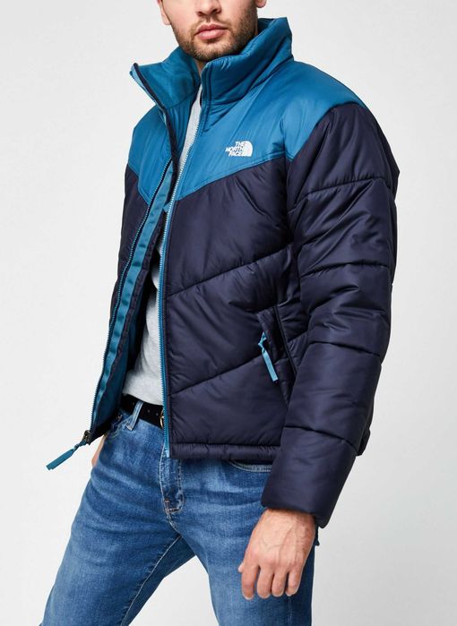 The North Face Saikuru Jacket ОРИГИНАЛНО мъжко яке - S/M и XL