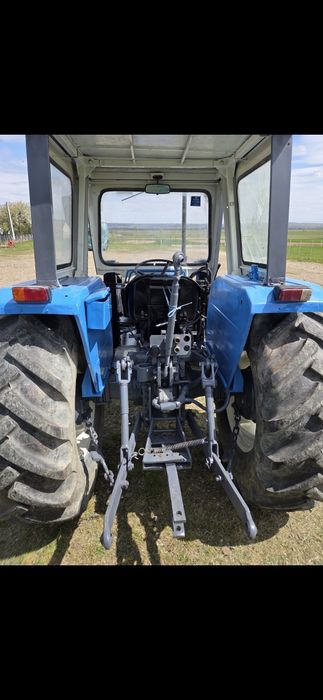 Landini 4x4 85cp