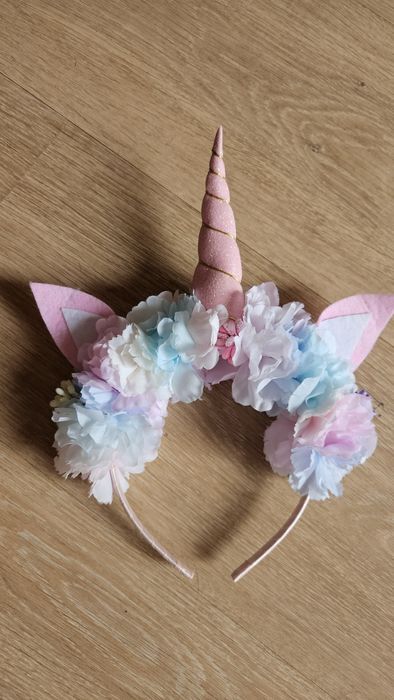 Платье бальное для девочки