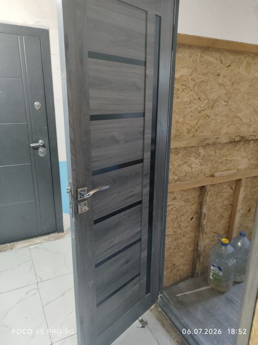 Продам продам двери пачти новый
