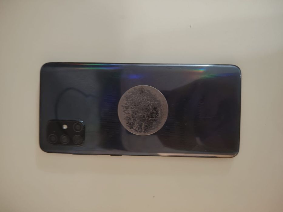 Без гарантии Самсунг А71