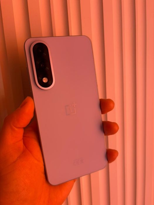 OnePlus Nord 5 12/512gb+ Macbook Air 2018