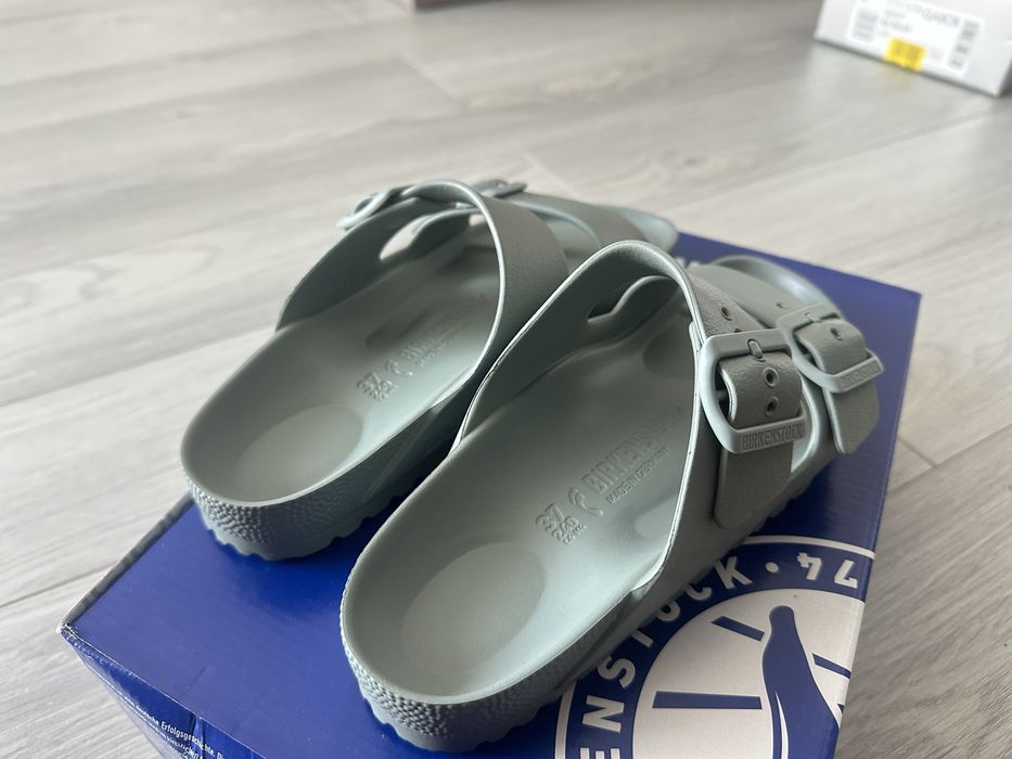 Papuci birkenstock