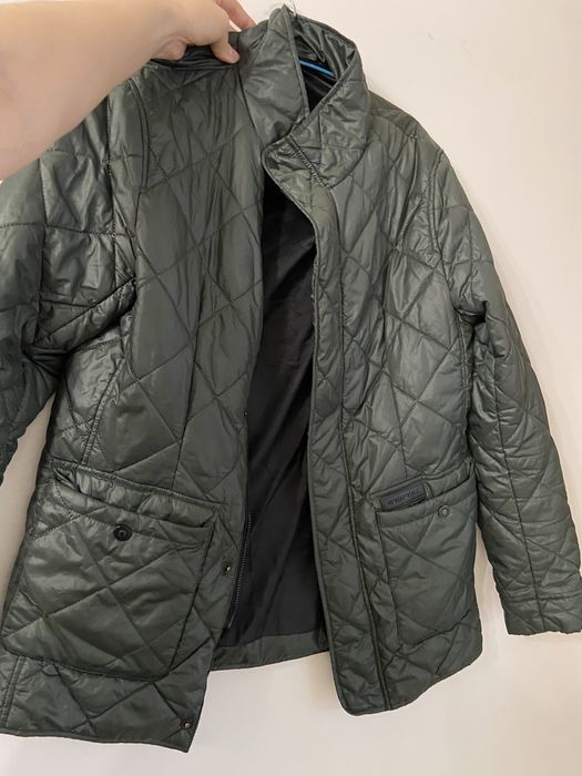 Куртка на весну