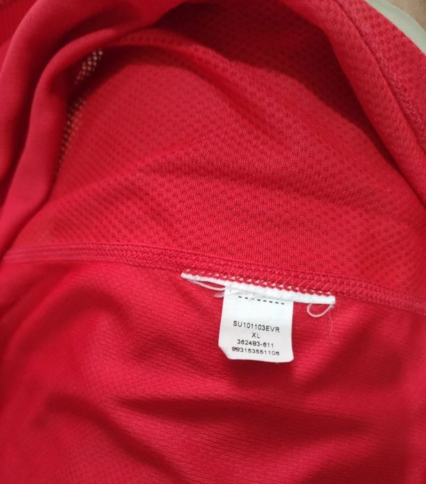 Tricou Nike Run marimea XL