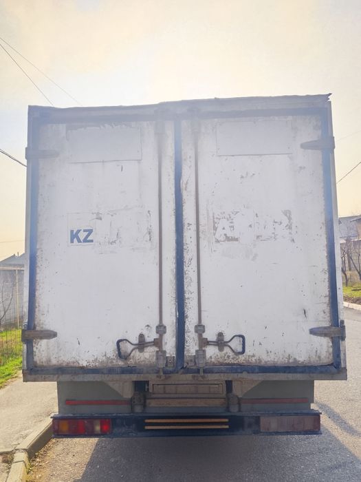 Бутка Изотерм 5,1