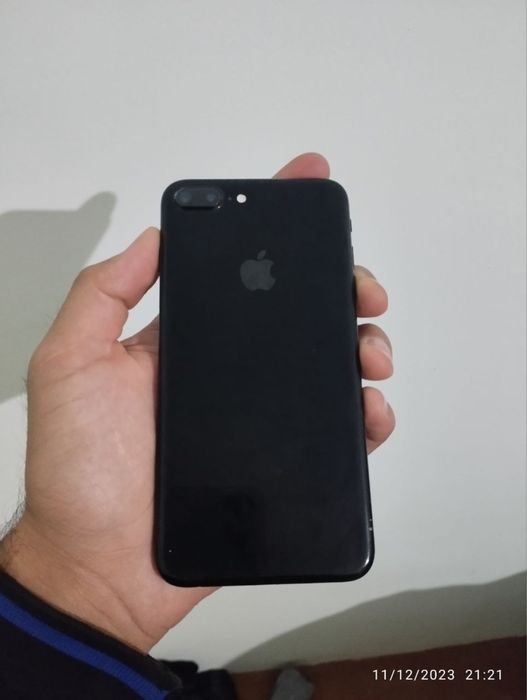 iphone 7 plus 128 g