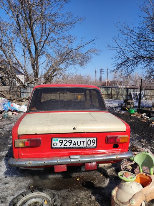 Продам Жигули копейку