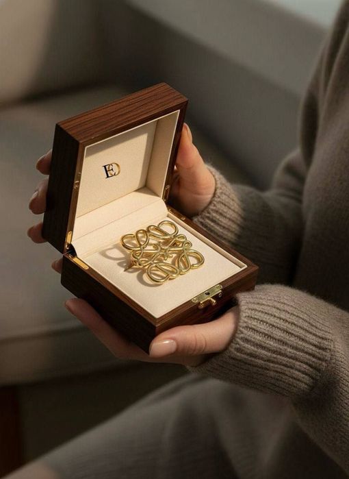 Broșe cadoul ideal pentru cineva drag