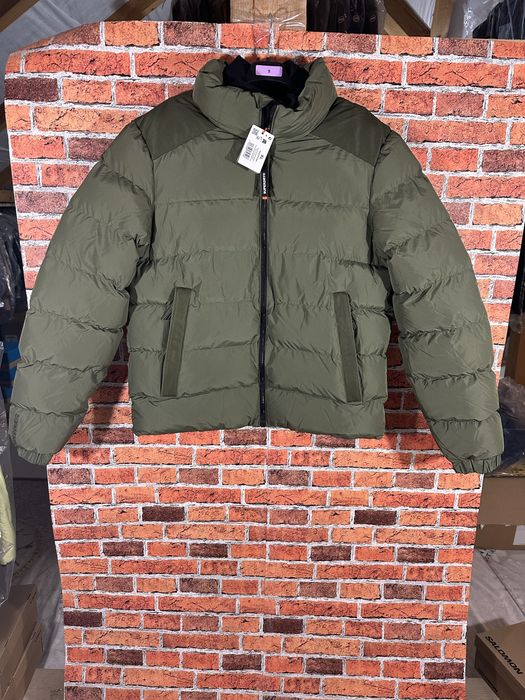 Geaca Superdry Puffer