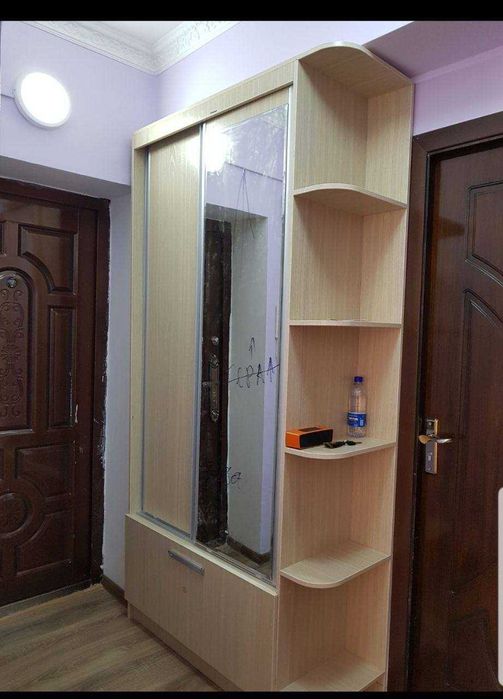 Продажа квартиры сергели янгихает