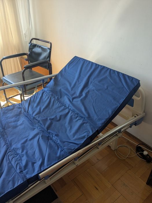 Pat medical reglabil tip spital
