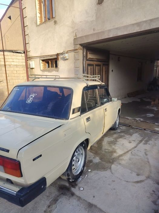 Продаётся  ваз 2105