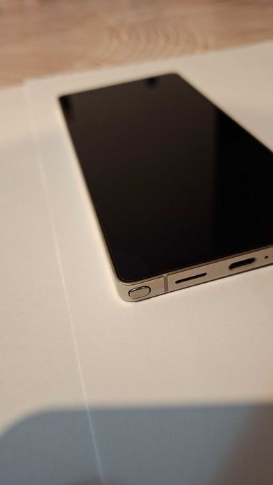 Samsung s25 Ultra / 12GB / 512GB / Black / Husa Cadou