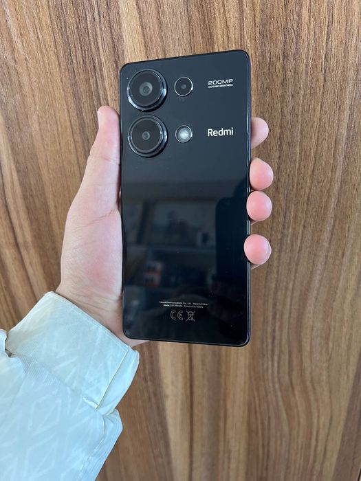 Редми ноте 13 про