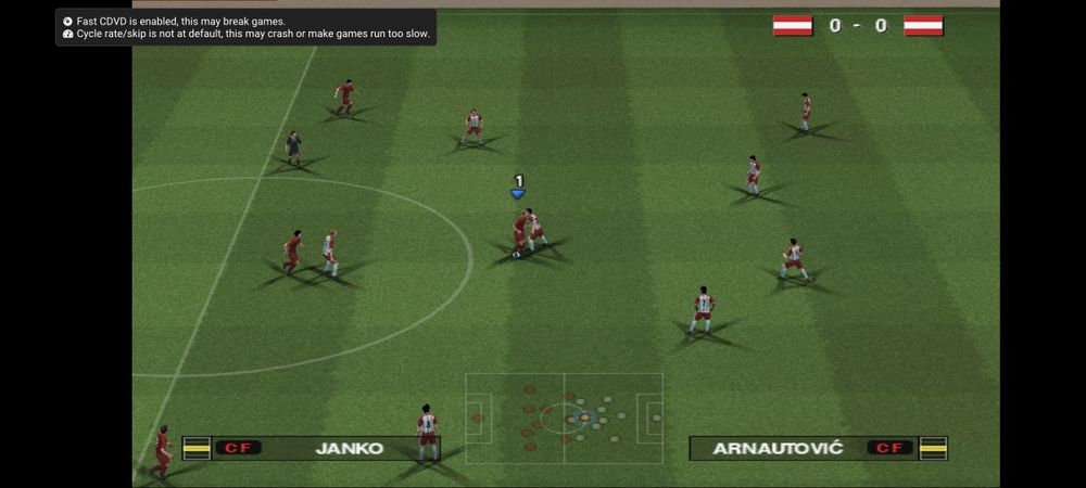 Gamepad Pult Joystik