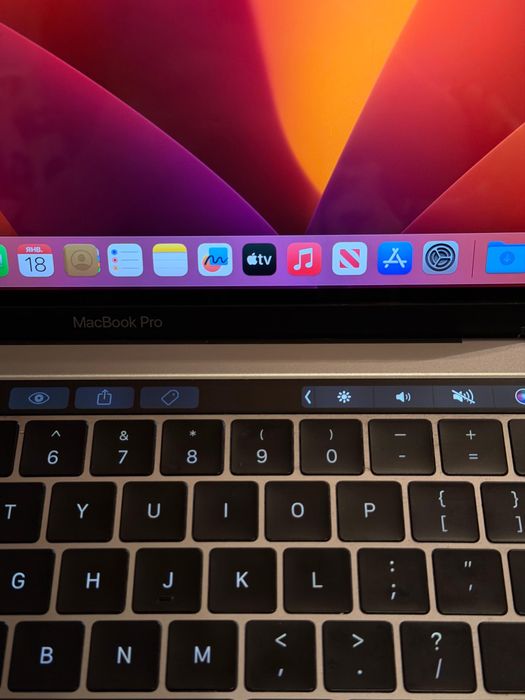 Продам Macbook Pro