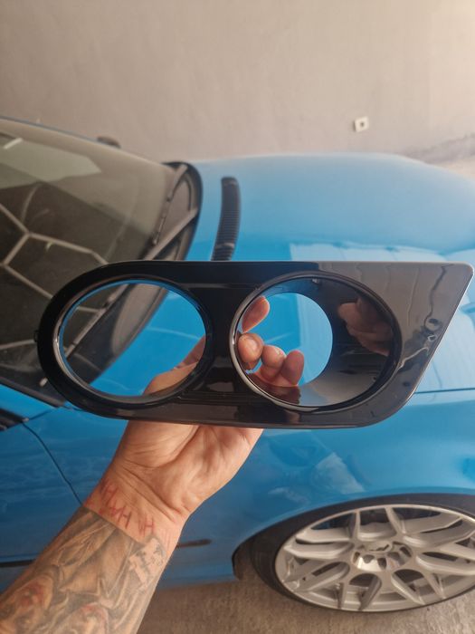 Rame proiectoare bmw e46