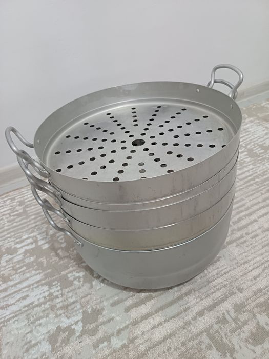 Продам мантоварку