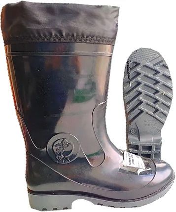 Резиновые сапоги