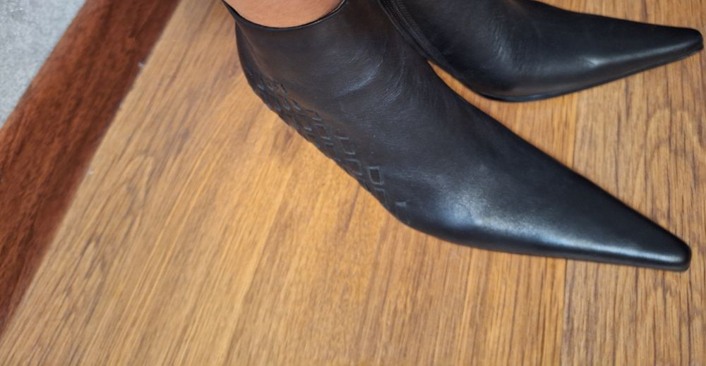 Продам  новые туфли