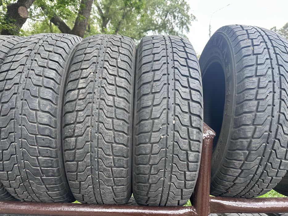 Шины кама 215/70/16