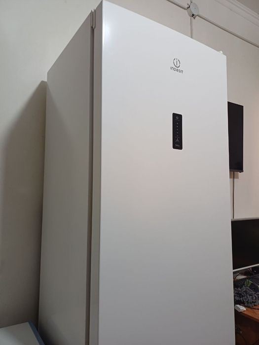 Indesit холодильник - для большой семьи