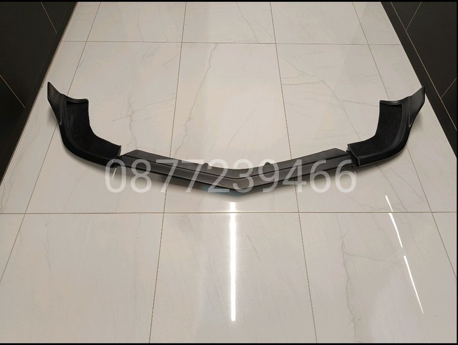 Mercedes AMG w205 w212 w207 w213 w218  спойлер багажник крило антикрил