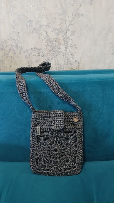 Сумки ручной работы