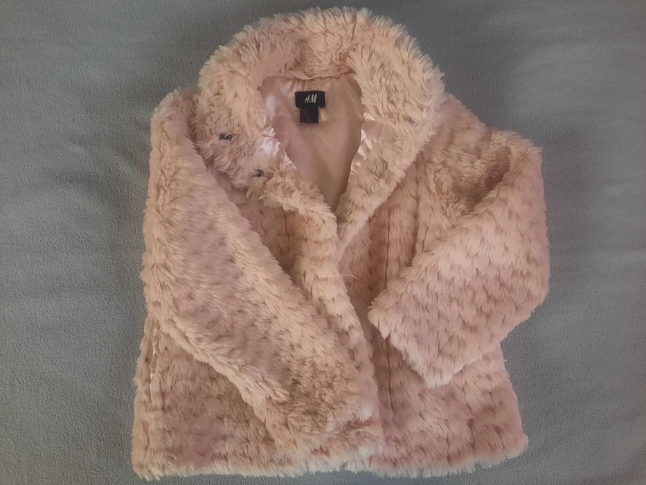 Детски палта 2 броя